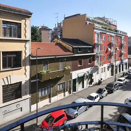 Contempora - Bilocale Caccialepori * Μιλάνο