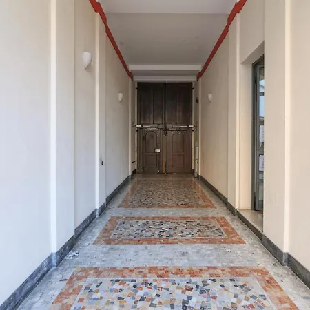 Διαμέρισμα Contempora - Bilocale Caccialepori